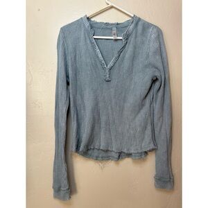 Mono B Top Size Large